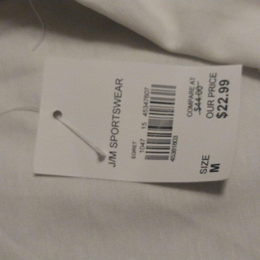Cato Classic White Skirt - Picture 4 of 7
